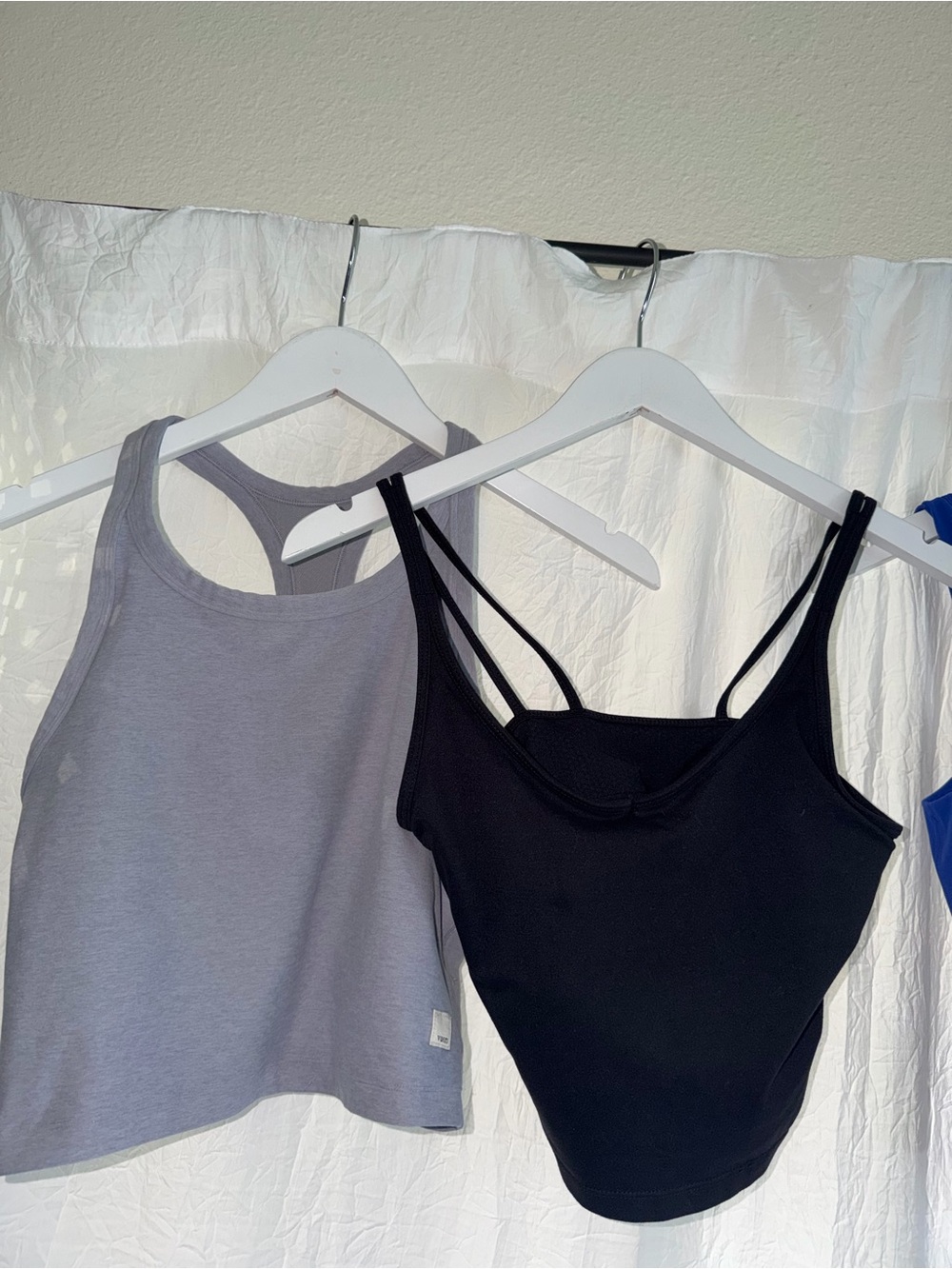 5 Vuori Tank Tops - Picture 5 of 5